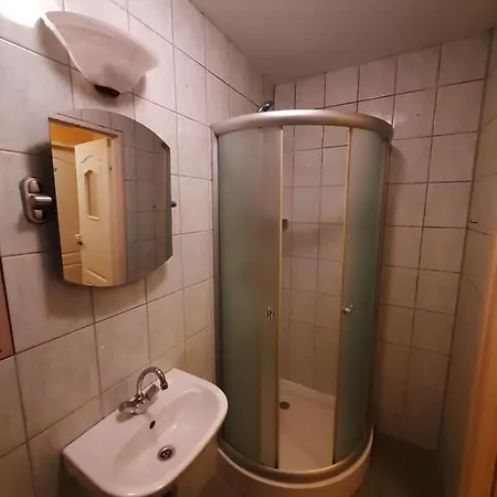 Cks Semesteranläggning (resort)