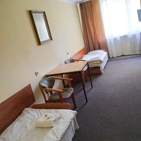 Cks Semesteranläggning (resort)