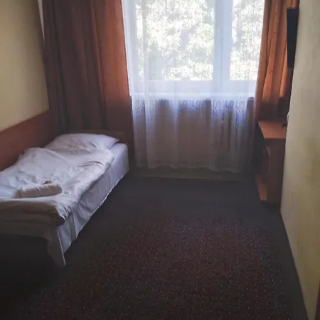 Cks Semesteranläggning (resort)