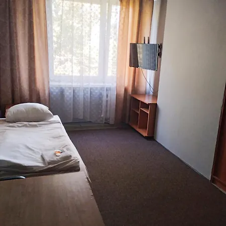 Semesteranläggning (resort) Cks *