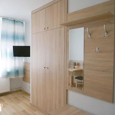 Semesteranläggning (resort) Cks Kraków