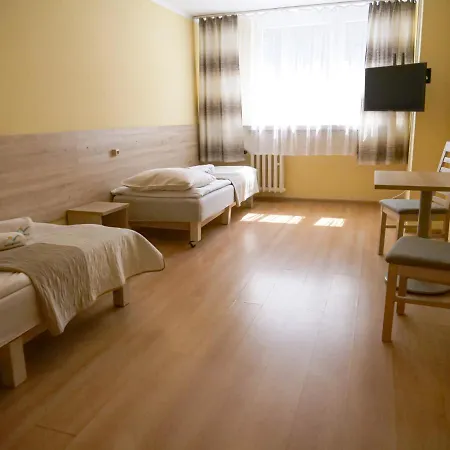 Cks Semesteranläggning (resort)