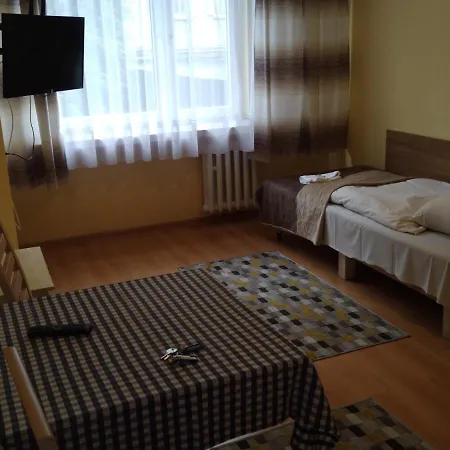 Cks Krakau