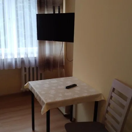 Cks Semesteranläggning (resort)