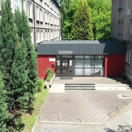 Cks Resort Krakow