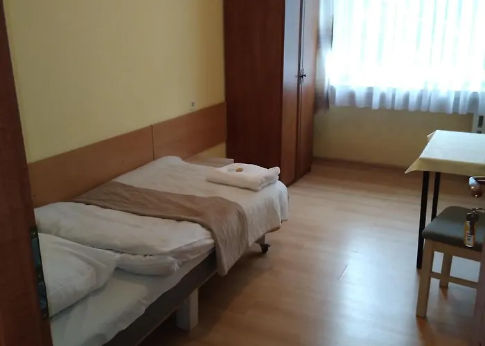 Курортный комплекс Cks *