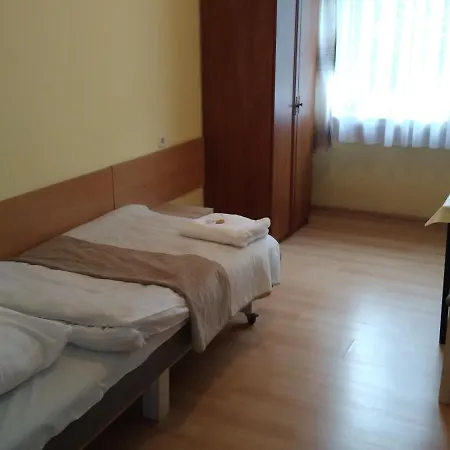 Курортный комплекс Cks *