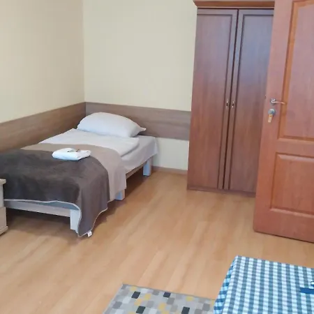 Cks Курортный комплекс *