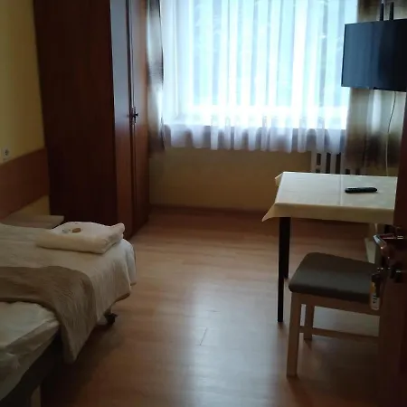 Cks * Krakau