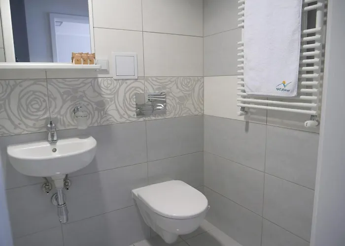 Ośrodek wypoczynkowy Cks *