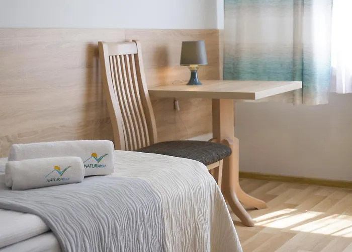 Ośrodek wypoczynkowy Cks *