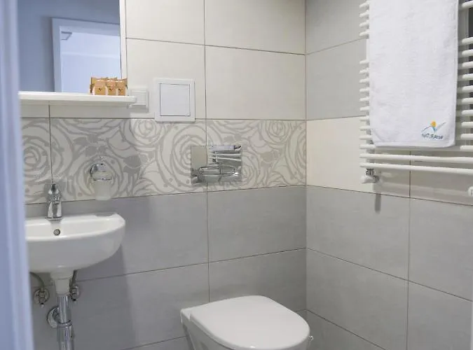 Cks Ośrodek wypoczynkowy Kraków