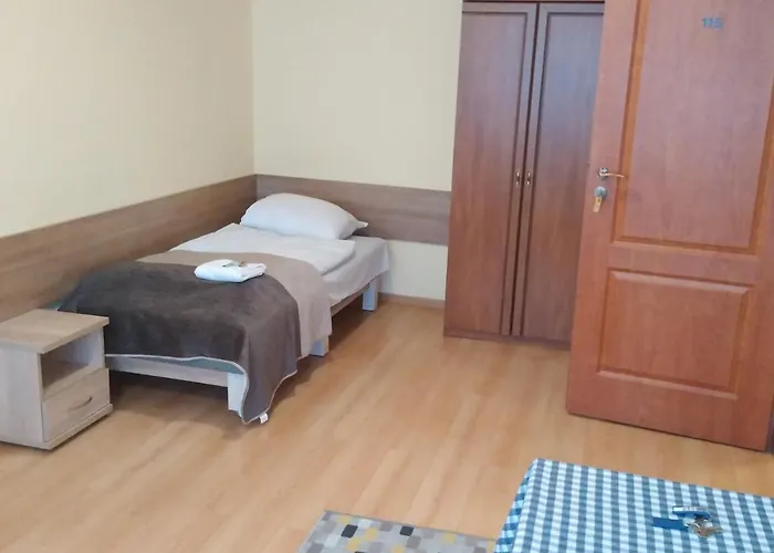 Cks Ośrodek wypoczynkowy *