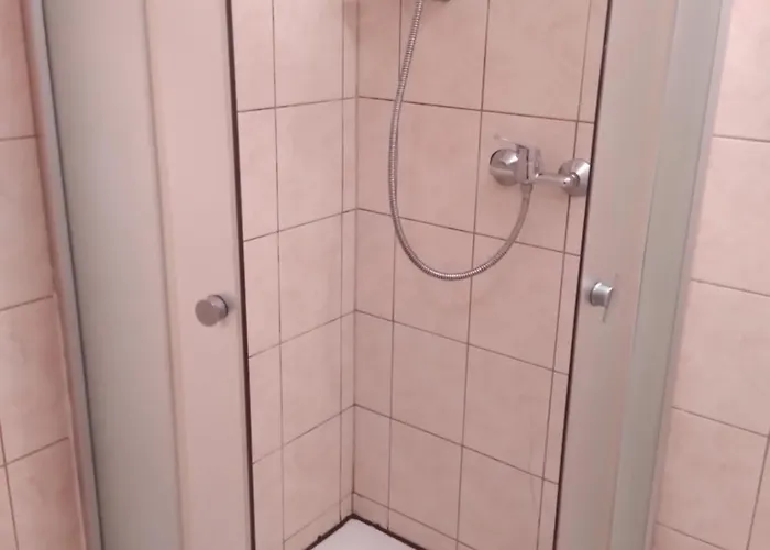 Cks Ośrodek wypoczynkowy