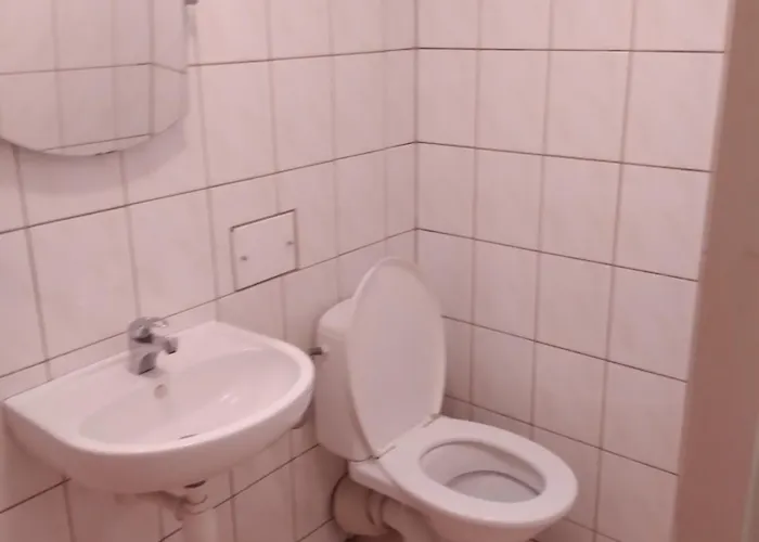 Ośrodek wypoczynkowy Cks *